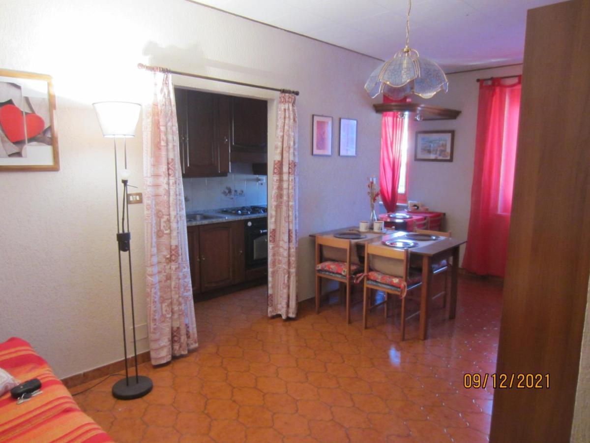 Casa Lucy Apartment *