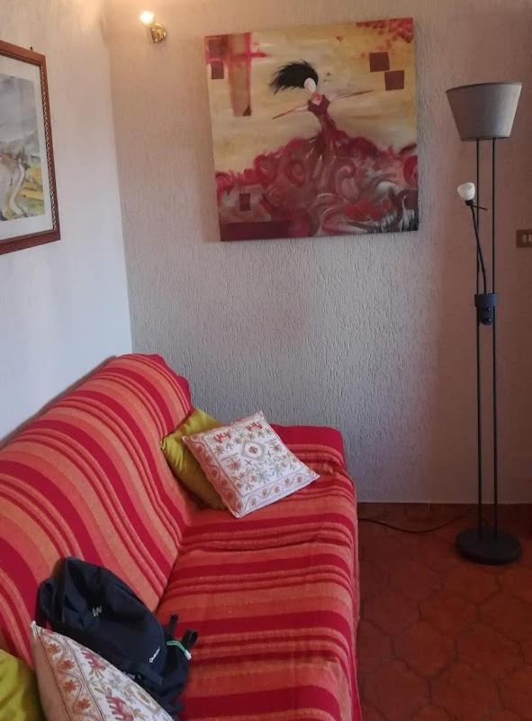 Apartment Casa Lucy