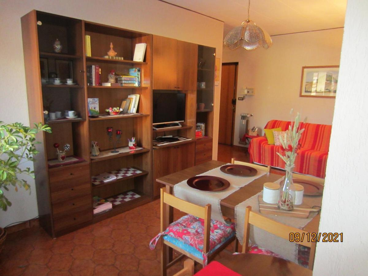 Casa Lucy Apartment Aosta