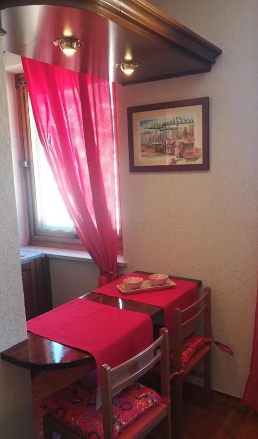 Casa Lucy