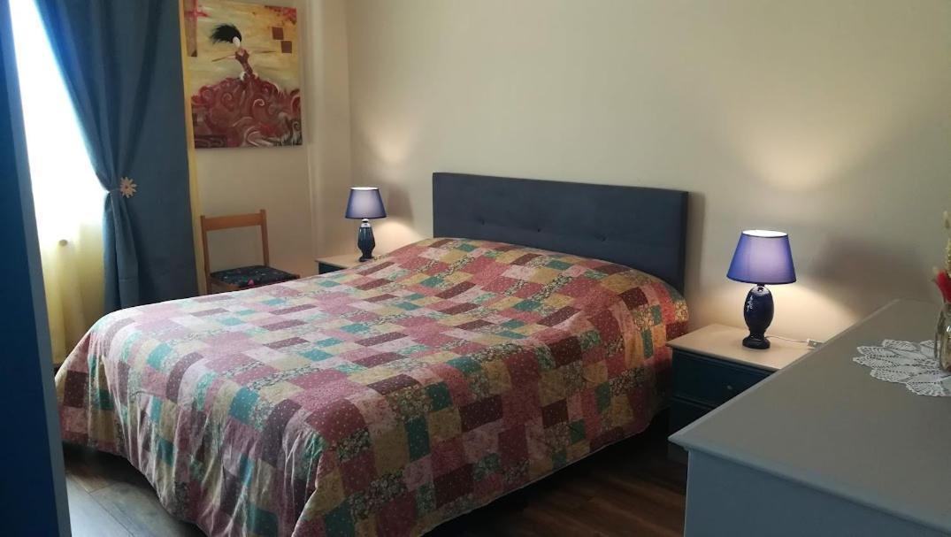 Casa Lucy * Aosta