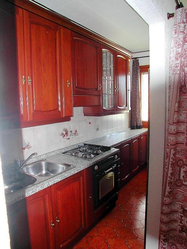 Casa Lucy Apartment